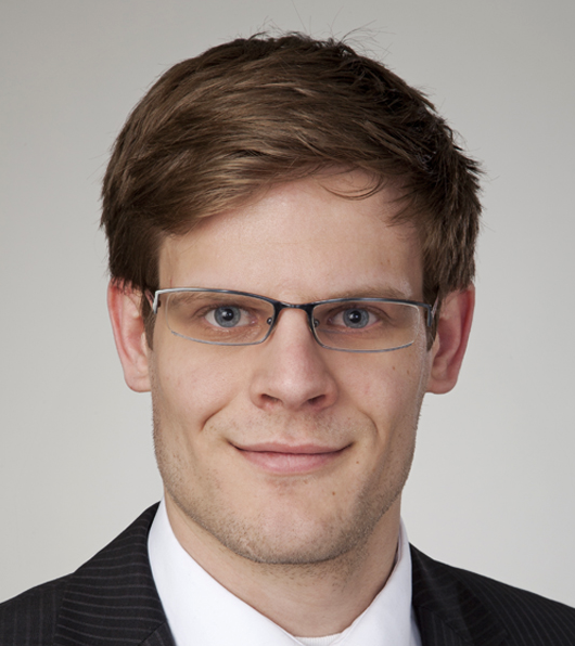 Sascha Müller