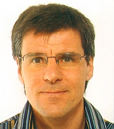 Volker Müller