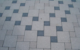 Garagenzufahrt Garagenzufahrt
