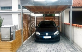 Carport Carport