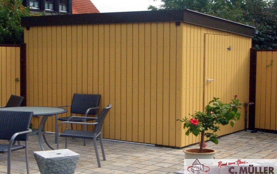 Carport Dach Erneuern Kosten Fur Flachdach Eindeckung