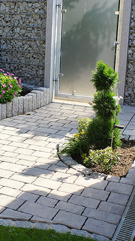 Garten & Gestaltung