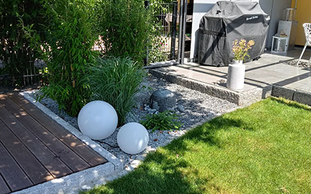 Garten